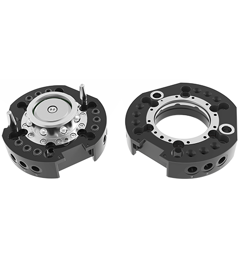 Gripper thay đổi nhanh 200kg
