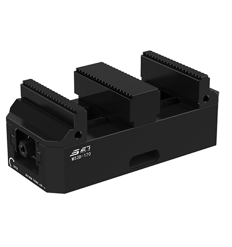 Vise vị trí kép 52mm