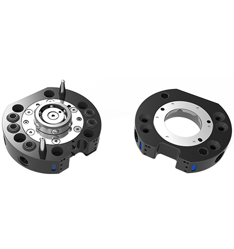 Gripper thay đổi nhanh 100kg