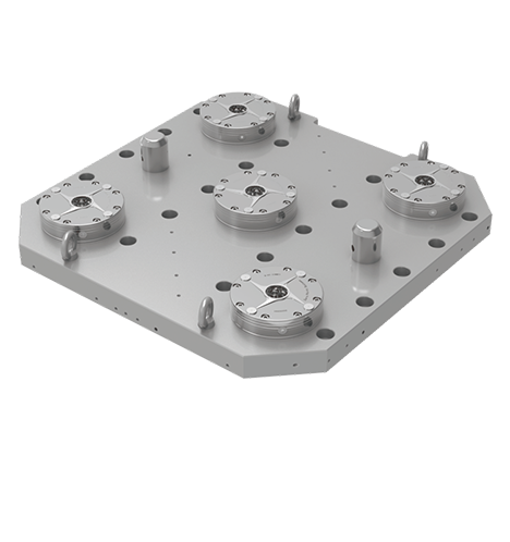 Bảng nền tảng 630/800mm