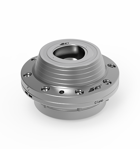 Capto Tool Shank thay đổi nhanh hệ thống