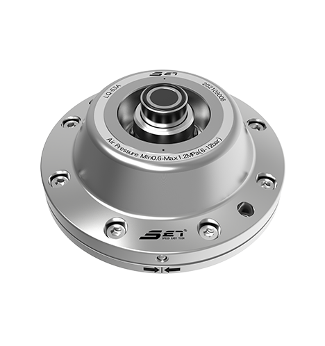 Công cụ HSK Shank thay đổi nhanh chóng hệ thống
