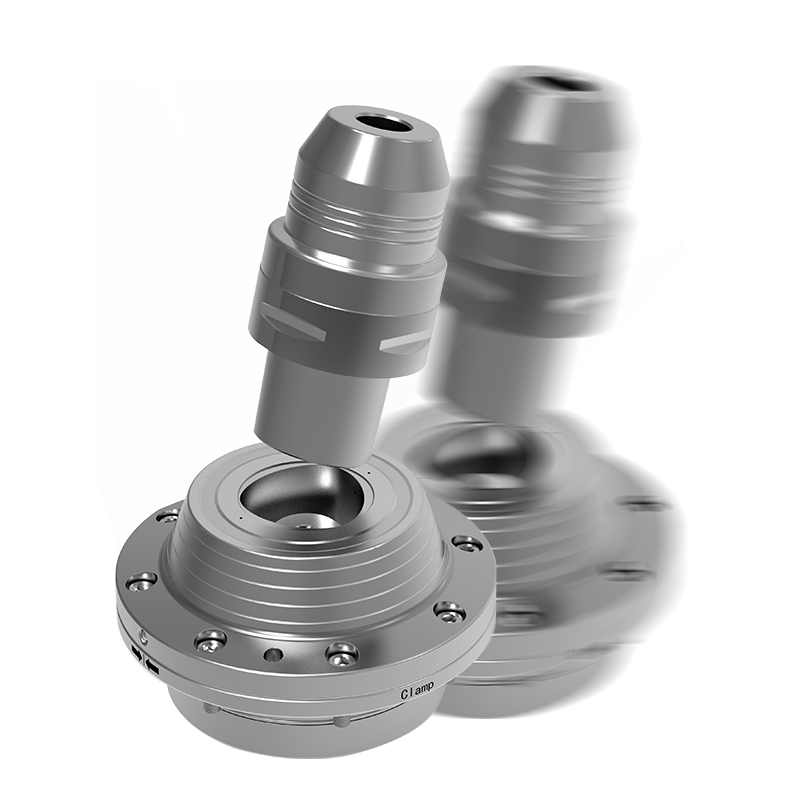 Change Change Tool Sê -ri SHANK